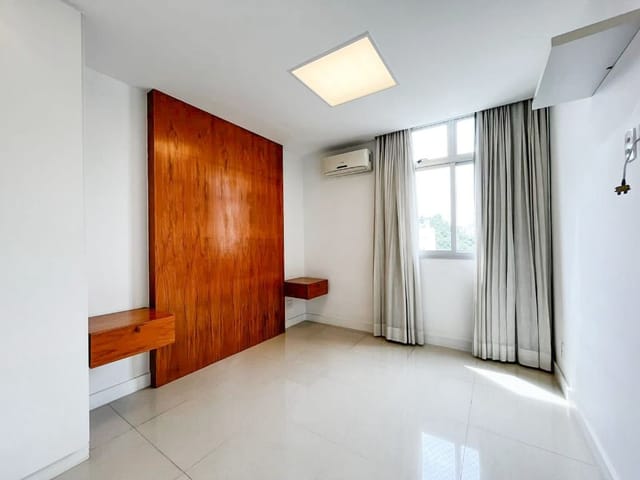 Foto do Apartamento - Apartamento com 3 quartos para alugar - Icaraí - Niterói/RJ | SelfSpin