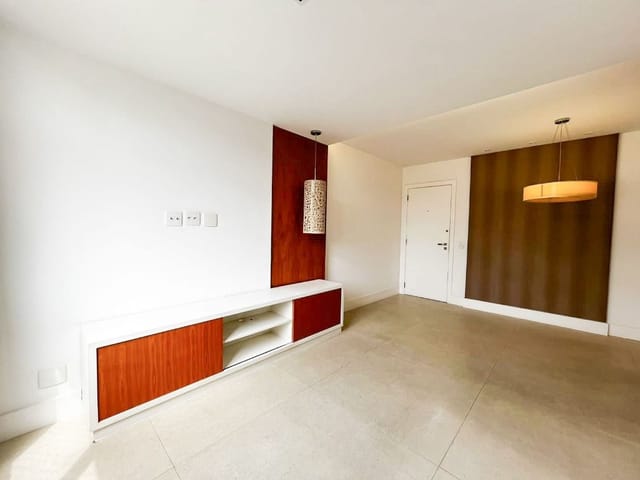 Foto do Apartamento - Apartamento com 3 quartos para alugar - Icaraí - Niterói/RJ | SelfSpin