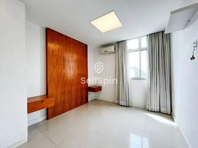 Apartamento 3 quartos e 2 banheiros, para alugar, no bairro Icaraí em Niterói