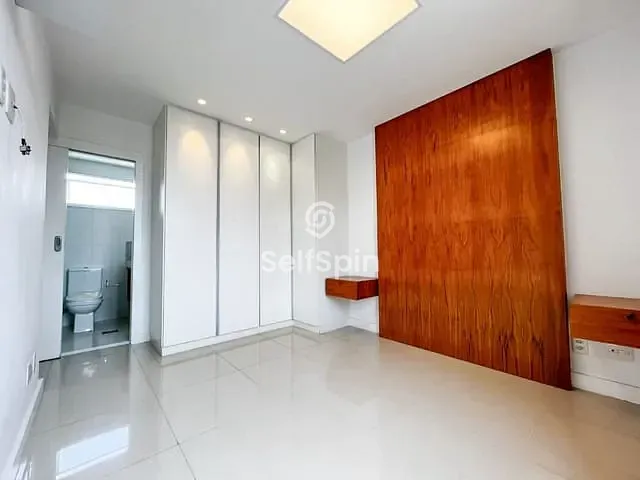 Apartamento 3 quartos e 2 banheiros, para alugar, no bairro Icaraí em Niterói