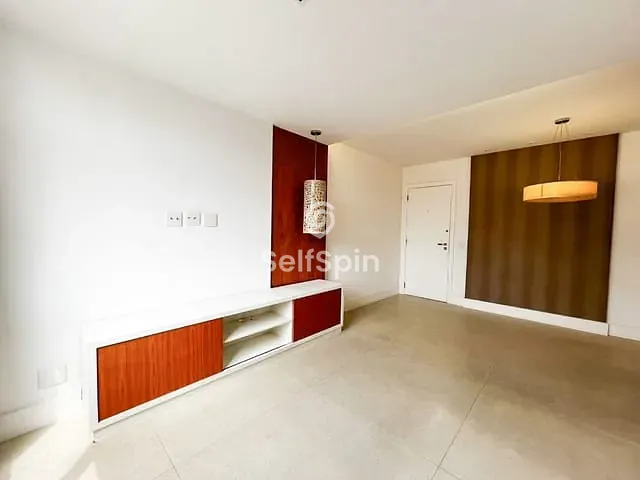 Apartamento 3 quartos e 2 banheiros, para alugar, no bairro Icaraí em Niterói