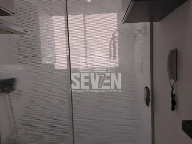 Apartamento com 47m² 2 quartos e 1 banheiro, para alugar, no bairro Jardim Estrela D Alva em Bauru