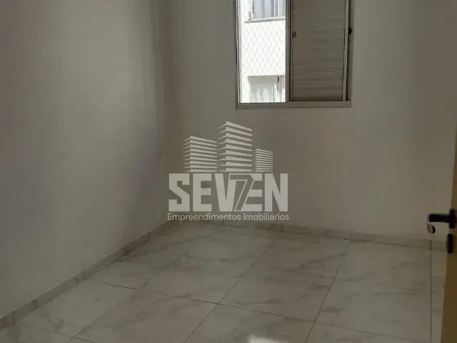 Apartamento com 47m² 2 quartos e 1 banheiro, para alugar, no bairro Jardim Estrela D Alva em Bauru