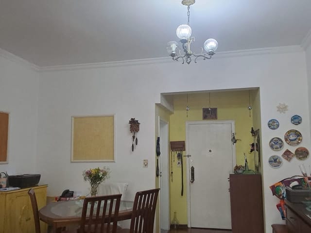 Apartamento 2 quartos e 1 banheiro, à venda, no bairro Bela Vista em São Paulo