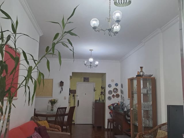 Apartamento 2 quartos e 1 banheiro, à venda, no bairro Bela Vista em São Paulo