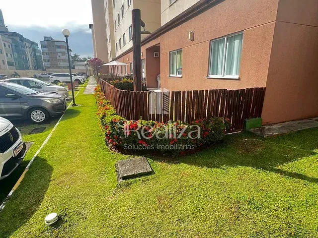 Apartamento com 94m² 2 quartos e 2 banheiros, à venda, no bairro São Francisco em Ilhéus