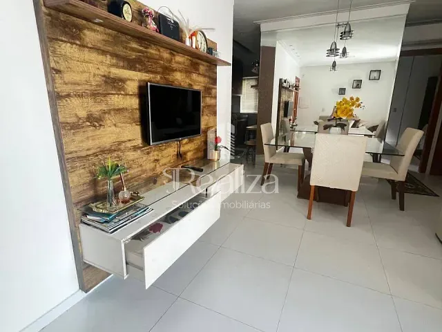 Apartamento com 94m² 2 quartos e 2 banheiros, à venda, no bairro São Francisco em Ilhéus