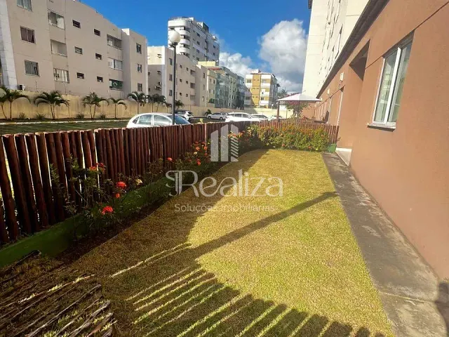 Apartamento com 94m² 2 quartos e 2 banheiros, à venda, no bairro São Francisco em Ilhéus