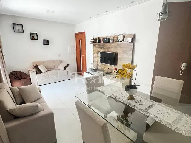 Apartamento com 94m² 2 quartos e 2 banheiros, à venda, no bairro São Francisco em Ilhéus