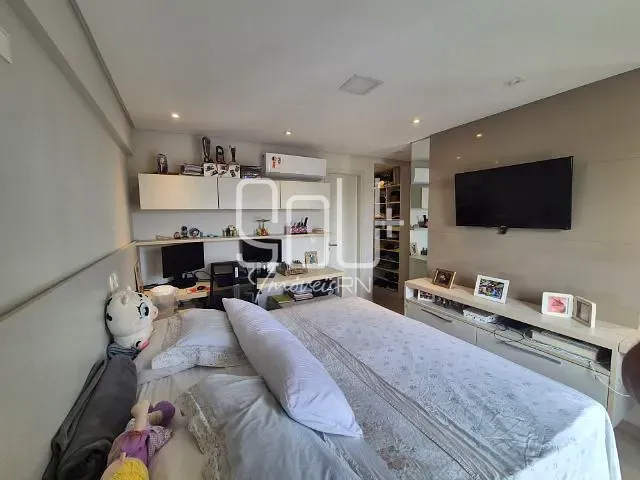 Apartamento 3 quartos e 3 banheiros, à venda, no bairro Tirol em Natal