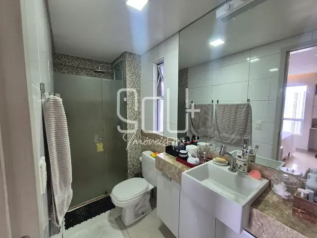 Apartamento 3 quartos e 3 banheiros, à venda, no bairro Tirol em Natal