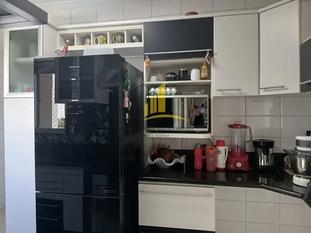 Apartamento com 120m² 3 quartos e 2 banheiros, à venda, no bairro Conjunto Promorar Vila Maria III em São Paulo