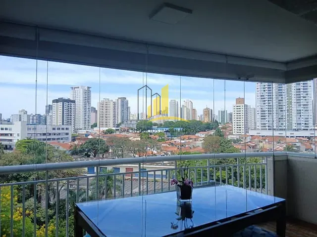 Apartamento com 120m² 3 quartos e 2 banheiros, à venda, no bairro Conjunto Promorar Vila Maria III em São Paulo