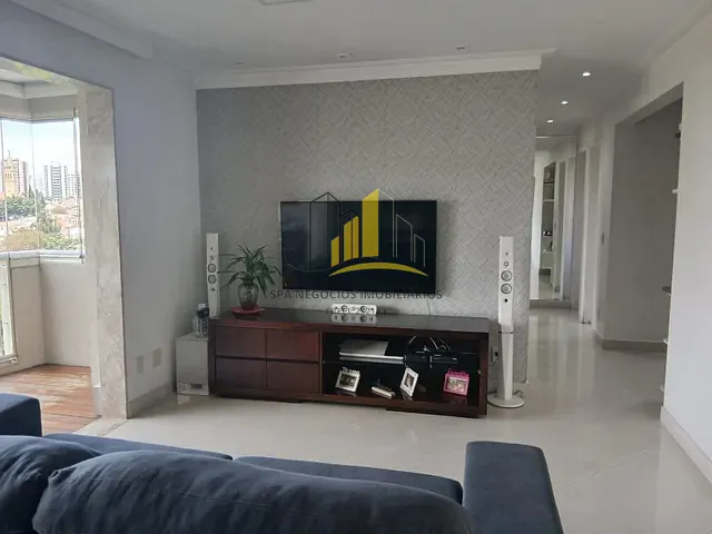 Apartamento com 120m² 3 quartos e 2 banheiros, à venda, no bairro Conjunto Promorar Vila Maria III em São Paulo