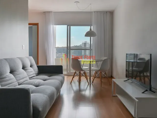Apartamento com 44m² 2 quartos e 1 banheiro, para alugar, no bairro Jardim Carvalho em Porto Alegre