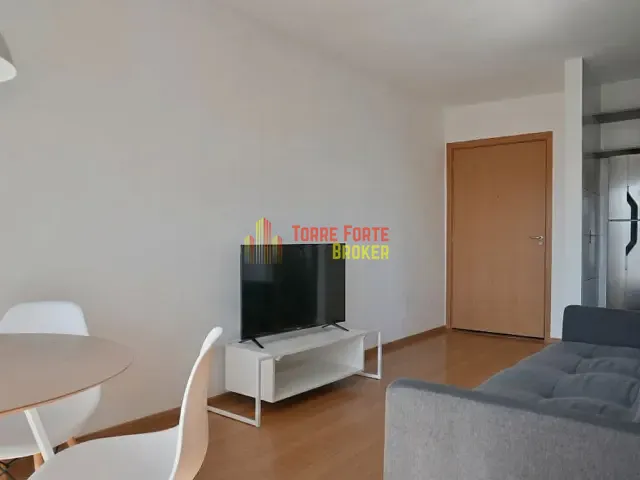 Apartamento com 44m² 2 quartos e 1 banheiro, para alugar, no bairro Jardim Carvalho em Porto Alegre