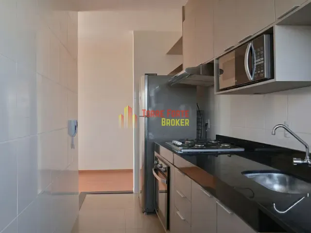 Apartamento com 44m² 2 quartos e 1 banheiro, para alugar, no bairro Jardim Carvalho em Porto Alegre