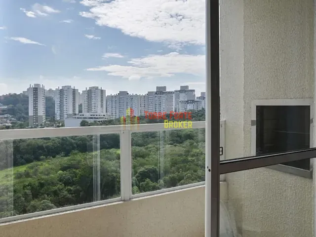 Apartamento com 44m² 2 quartos e 1 banheiro, para alugar, no bairro Jardim Carvalho em Porto Alegre