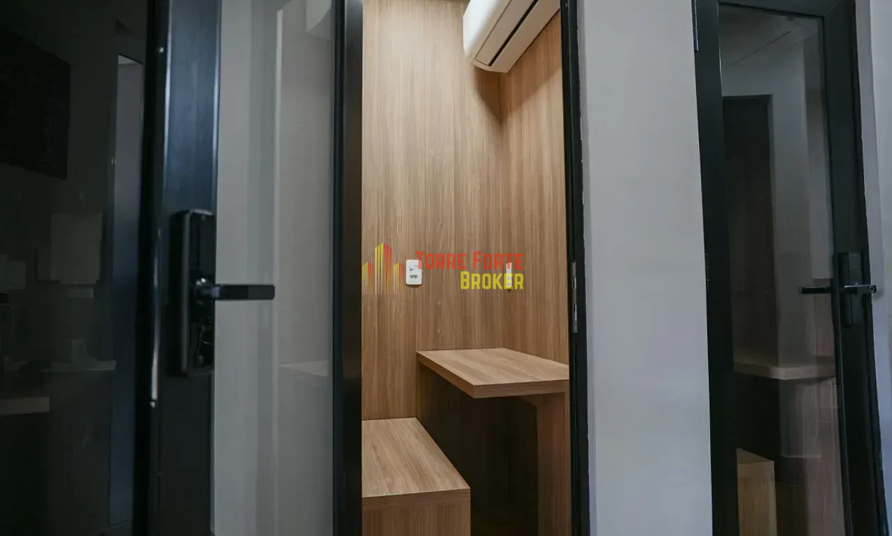 Apartamento, 2 quartos, 44 m² - Foto 8