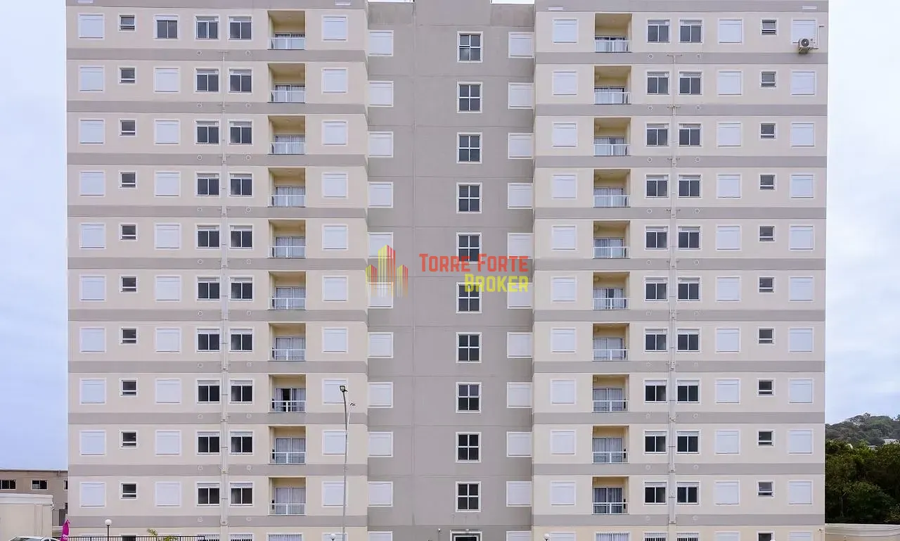 Apartamento, 2 quartos, 44 m² - Foto 38