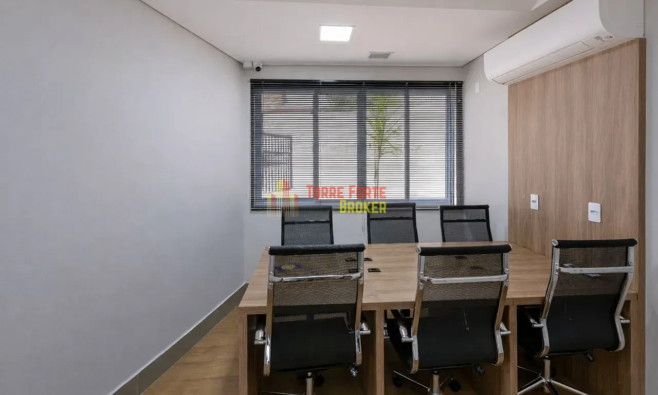 Apartamento, 2 quartos, 44 m² - Foto 18