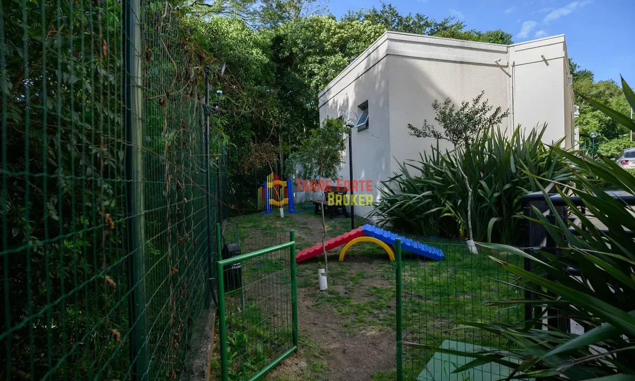 Apartamento, 2 quartos, 44 m² - Foto 26