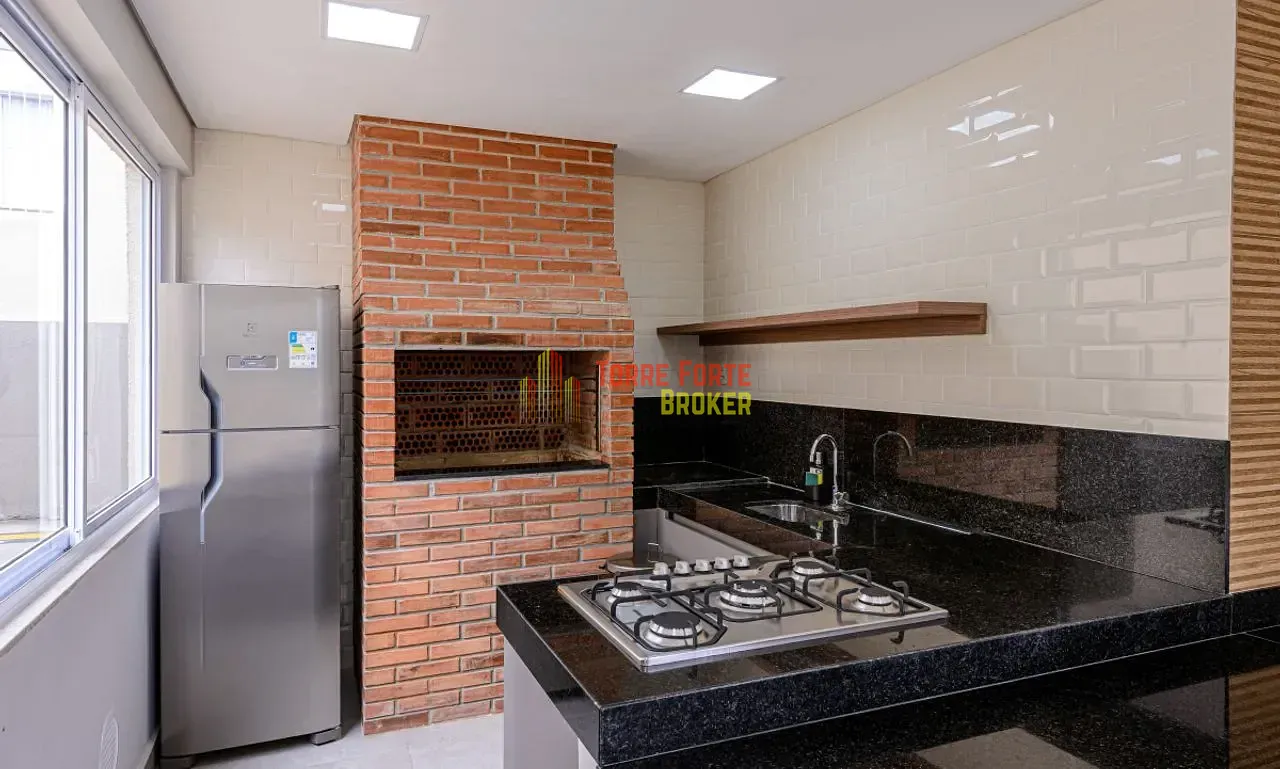 Apartamento, 2 quartos, 44 m² - Foto 20