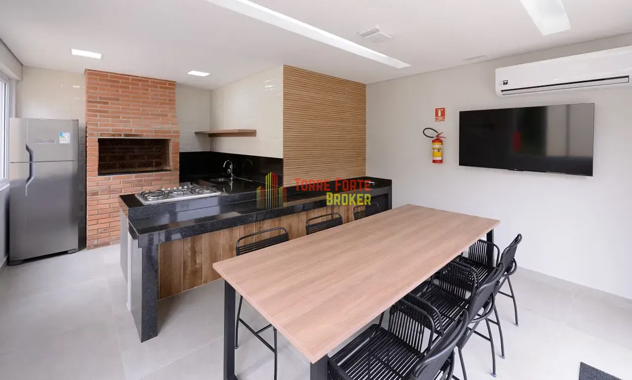 Apartamento, 2 quartos, 44 m² - Foto 15