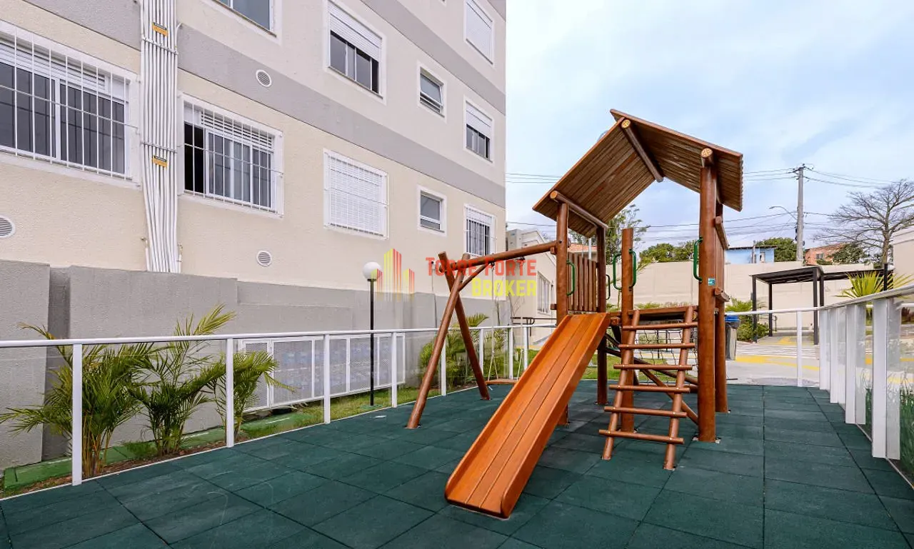 Apartamento, 2 quartos, 44 m² - Foto 27
