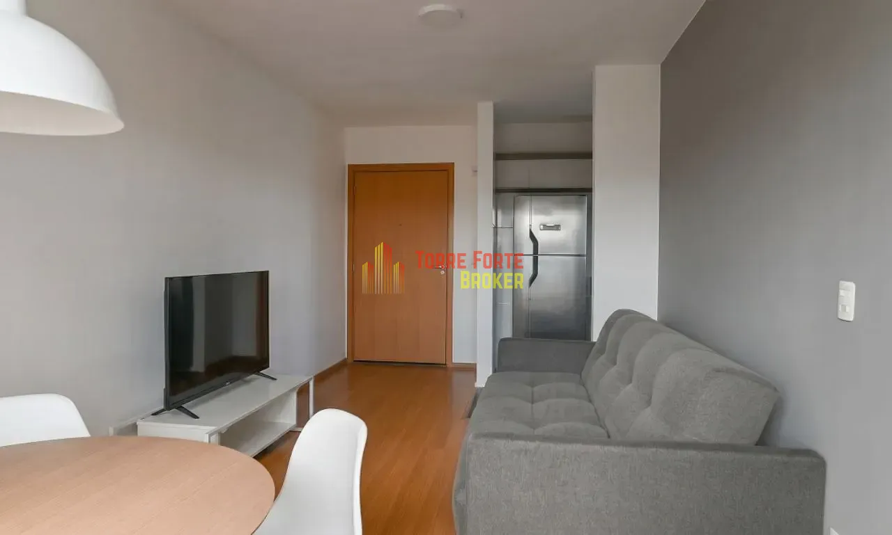 Apartamento, 2 quartos, 44 m² - Foto 4