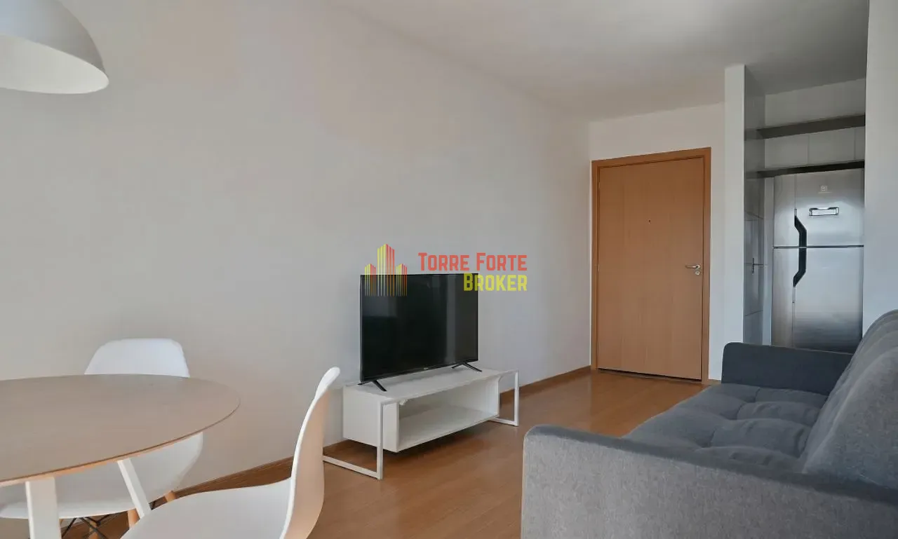 Apartamento, 2 quartos, 44 m² - Foto 3