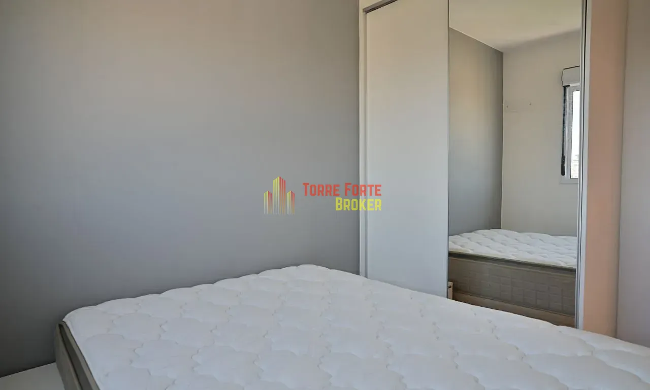 Apartamento, 2 quartos, 44 m² - Foto 12