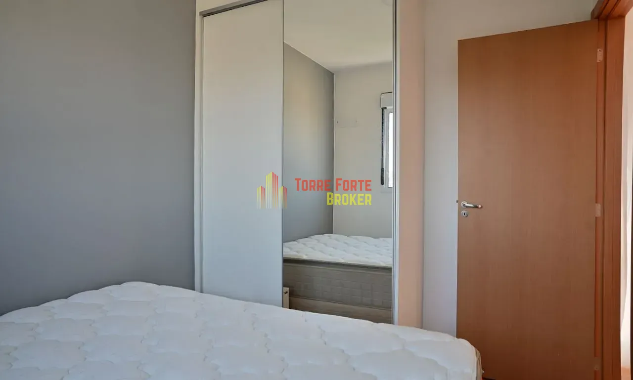 Apartamento, 2 quartos, 44 m² - Foto 14