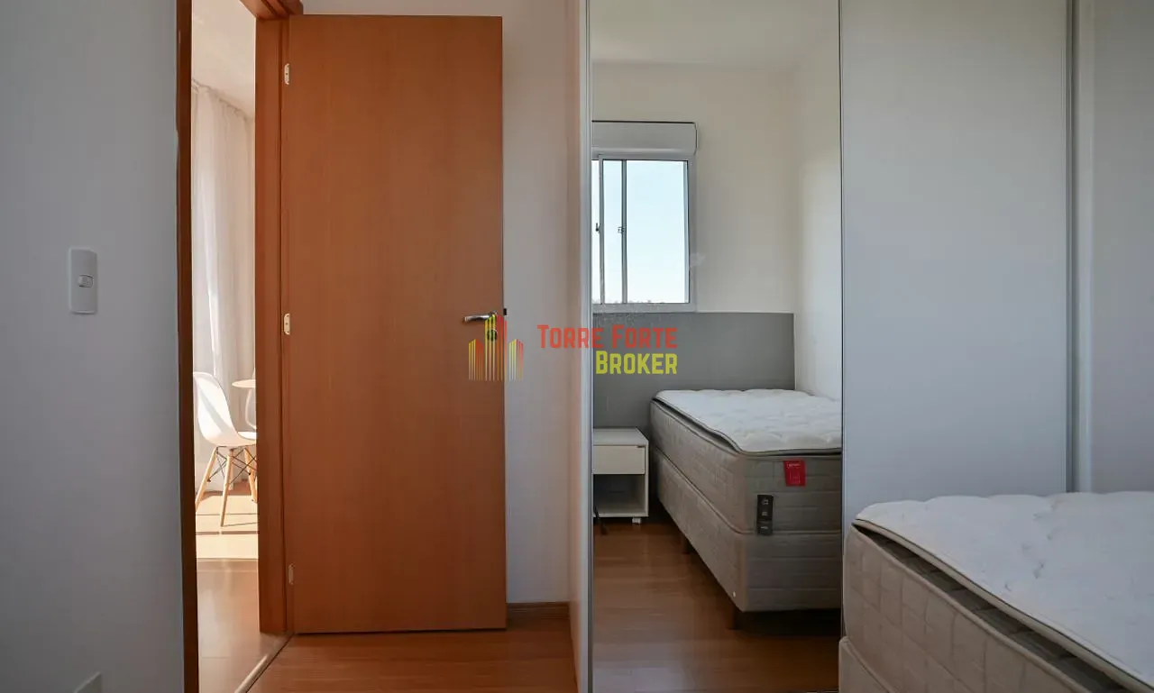 Apartamento, 2 quartos, 44 m² - Foto 11