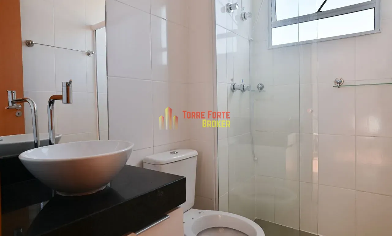 Apartamento, 2 quartos, 44 m² - Foto 7