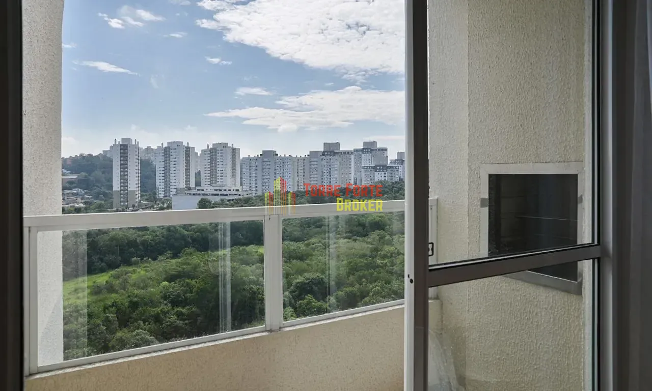 Apartamento, 2 quartos, 44 m² - Foto 2