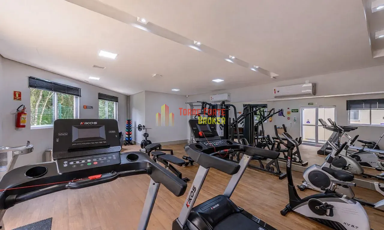 Apartamento, 2 quartos, 44 m² - Foto 28
