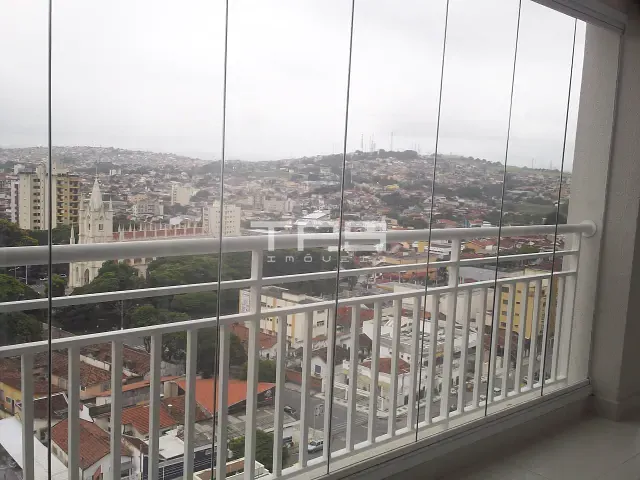 Apartamento com 356m² 3 quartos e 2 banheiros, para alugar, no bairro Jardim das Nações em Taubaté