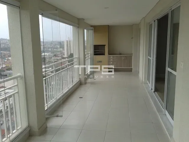 Apartamento com 356m² 3 quartos e 2 banheiros, para alugar, no bairro Jardim das Nações em Taubaté