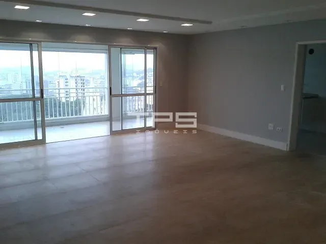 Apartamento com 356m² 3 quartos e 2 banheiros, para alugar, no bairro Jardim das Nações em Taubaté