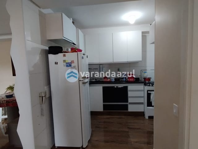 Apartamento 2 quartos e 1 banheiro, à venda, no bairro Cidade Parque Brasília em Guarulhos