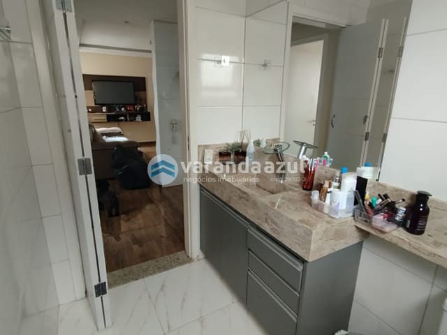 Apartamento 2 quartos e 1 banheiro, à venda, no bairro Cidade Parque Brasília em Guarulhos
