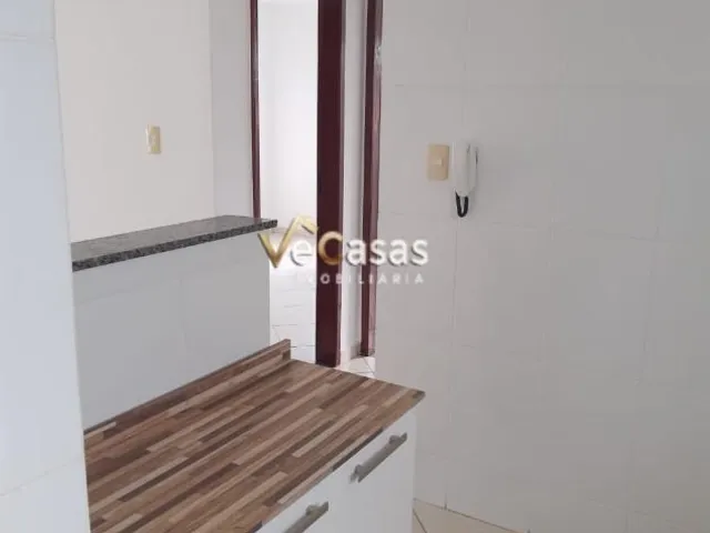 Apartamento com 65m² 2 quartos e 1 banheiro, à venda, no bairro Enseada das Gaivotas em Rio das Ostras
