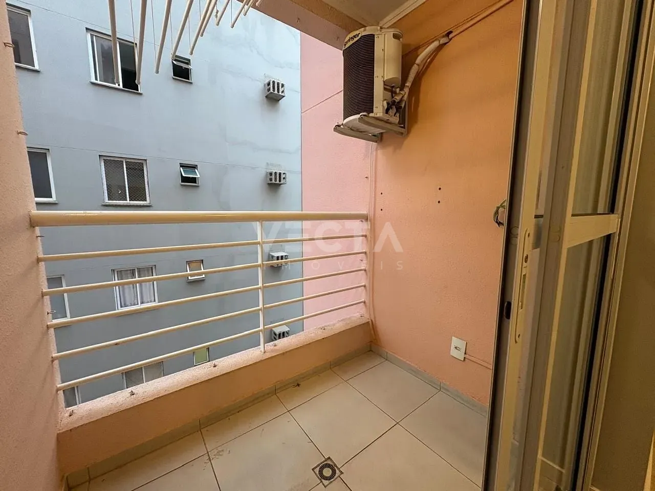 Apartamento, 2 quartos, 70 m² - Foto 2