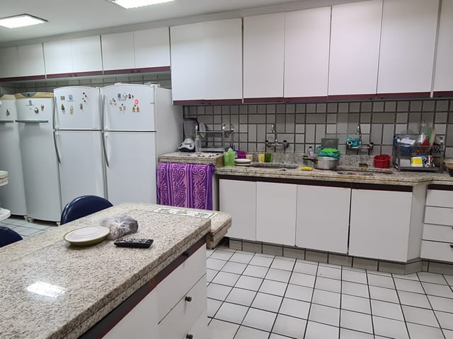 Apartamento 4 quartos e 3 banheiros, à venda, no bairro Ipanema em Rio de Janeiro