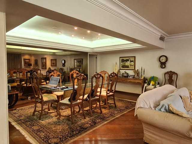 Apartamento 4 quartos e 3 banheiros, à venda, no bairro Ipanema em Rio de Janeiro