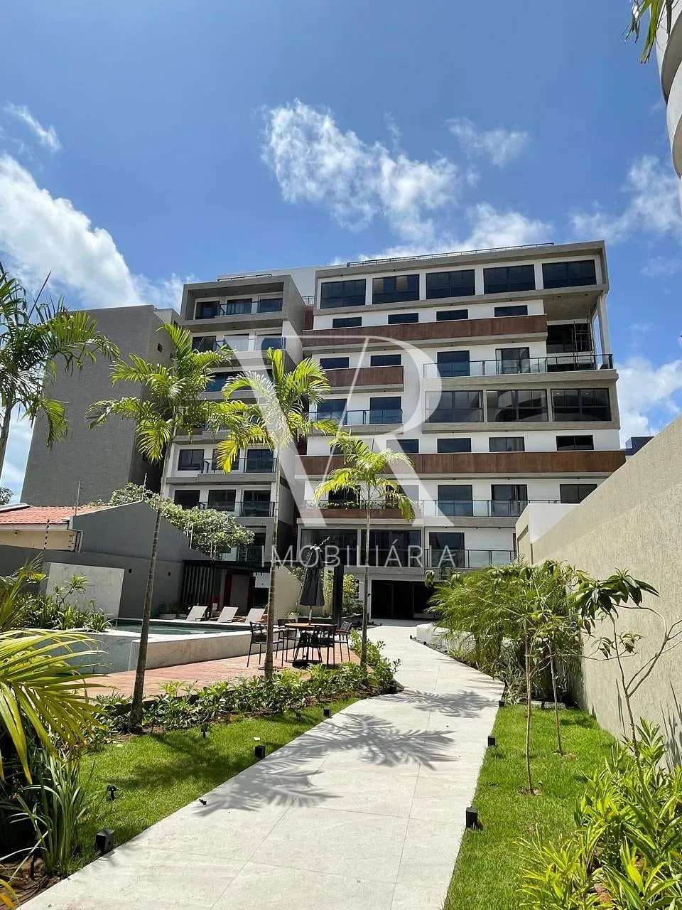 Apartamento, 3 quartos, 76 m² - Foto 2