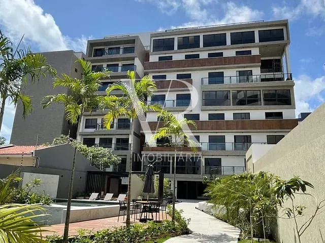 Apartamento 3 quartos e 1 banheiro, à venda, no bairro Jardim Oceania em João Pessoa