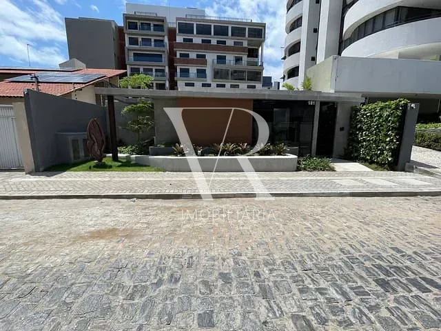 Apartamento 3 quartos e 1 banheiro, à venda, no bairro Jardim Oceania em João Pessoa