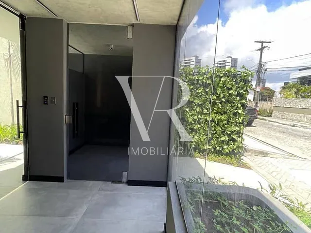 Apartamento 3 quartos e 1 banheiro, à venda, no bairro Jardim Oceania em João Pessoa